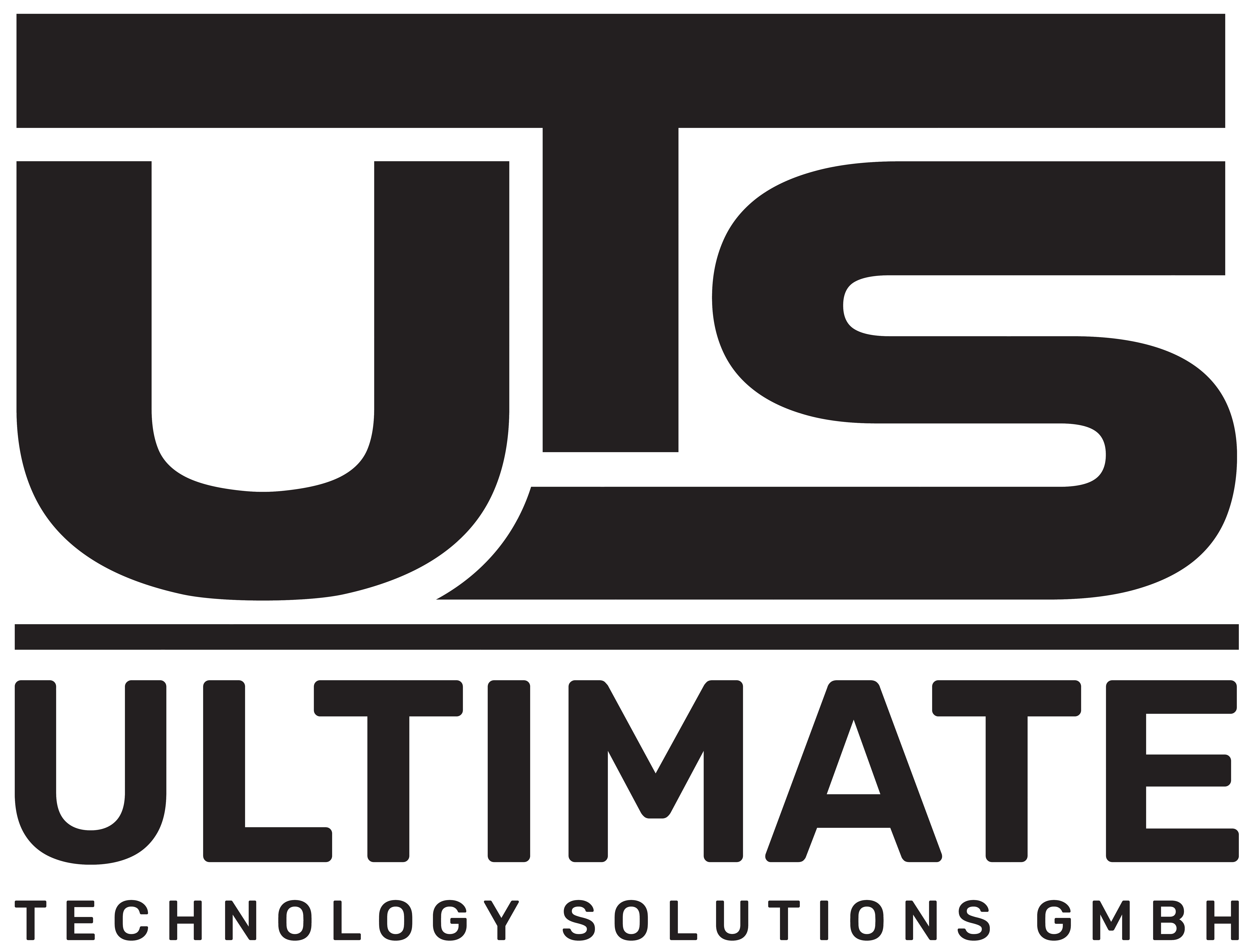 Ultimate Technology Solutions GitLab